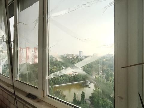 квартира по адресу Вацлава Гавела бульв. (Івана Лепсе), 7-В