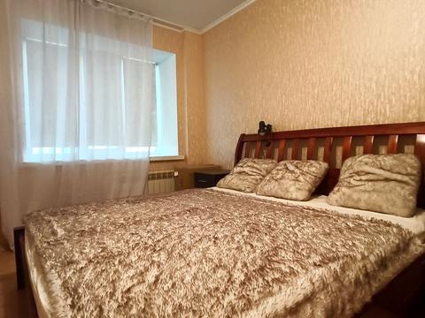 квартира по адресу Вацлава Гавела бульв. (Івана Лепсе), 7-В