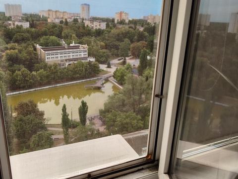 квартира по адресу Вацлава Гавела бульв. (Івана Лепсе), 7-В