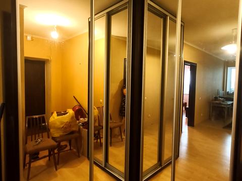 квартира по адресу Вацлава Гавела бульв. (Івана Лепсе), 7-В