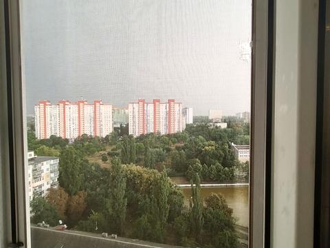 квартира по адресу Вацлава Гавела бульв. (Івана Лепсе), 7-В