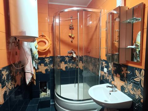квартира по адресу Вацлава Гавела бульв. (Івана Лепсе), 7-В