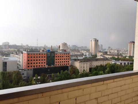 квартира по адресу Вацлава Гавела бульв. (Івана Лепсе), 7-В