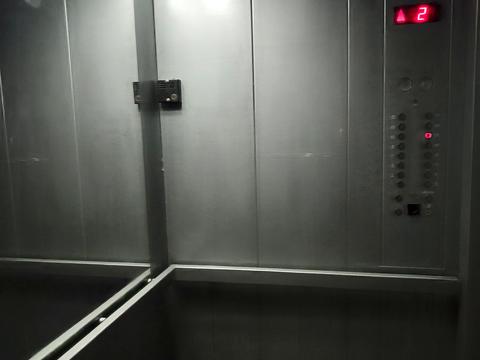 квартира по адресу Вацлава Гавела бульв. (Івана Лепсе), 7-В