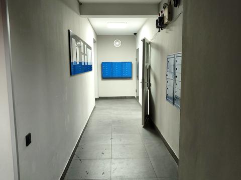 квартира по адресу Вацлава Гавела бульв. (Івана Лепсе), 7-В