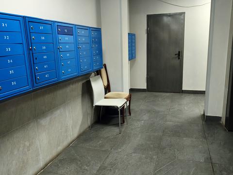 квартира по адресу Вацлава Гавела бульв. (Івана Лепсе), 7-В