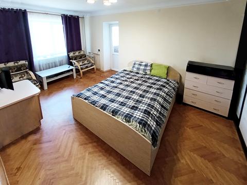 квартира по адресу набережная Василия Стефаника ул., 2
