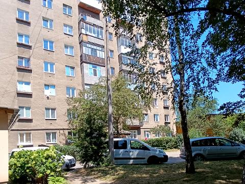 квартира по адресу набережная Василия Стефаника ул., 2