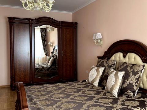 квартира за адресою Балтиморська вул. (Посмітного), 22