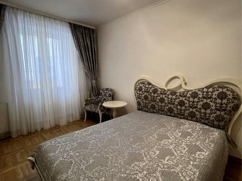 квартира за адресою Балтиморська вул. (Посмітного), 22