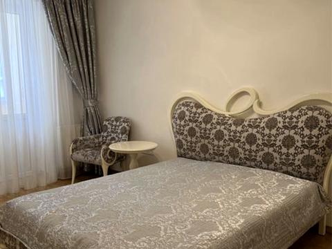 квартира за адресою Балтиморська вул. (Посмітного), 22