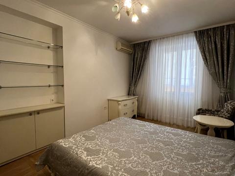 квартира за адресою Балтиморська вул. (Посмітного), 22