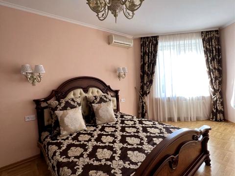 квартира за адресою Балтиморська вул. (Посмітного), 22