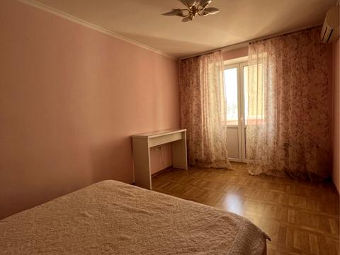 квартира за адресою Балтиморська вул. (Посмітного), 22