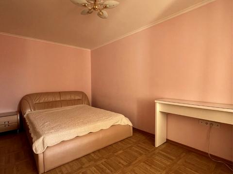 квартира за адресою Балтиморська вул. (Посмітного), 22