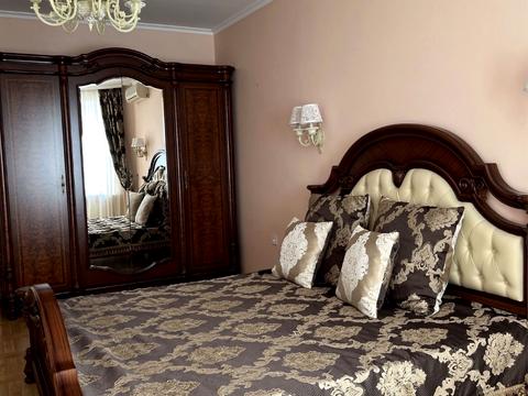 квартира за адресою Балтиморська вул. (Посмітного), 22