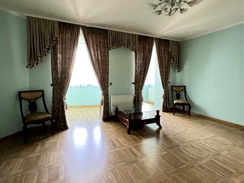квартира за адресою Балтиморська вул. (Посмітного), 22