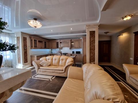 квартира за адресою Інструментальна вул., 45