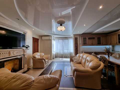 квартира за адресою Інструментальна вул., 45