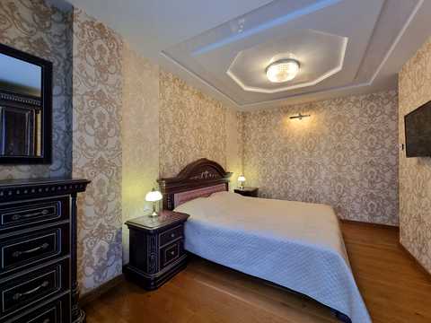 квартира за адресою Інструментальна вул., 45