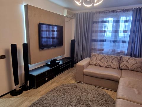 квартира за адресою Сергія Данченка вул., 1