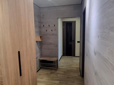 квартира за адресою Сергія Данченка вул., 1