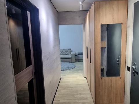 квартира за адресою Сергія Данченка вул., 1