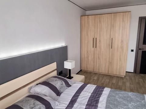 квартира за адресою Сергія Данченка вул., 1