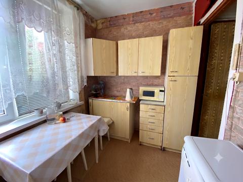 квартира за адресою Дерев'янка вул., 3а