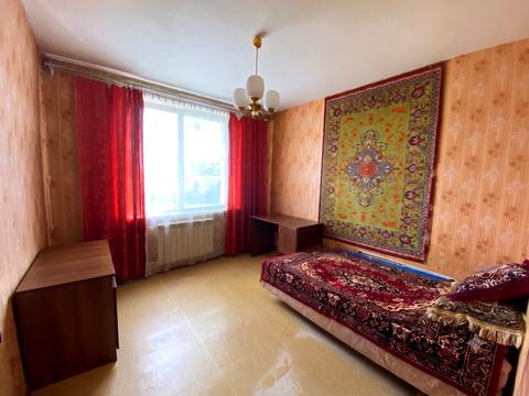 квартира за адресою Дерев'янка вул., 3а