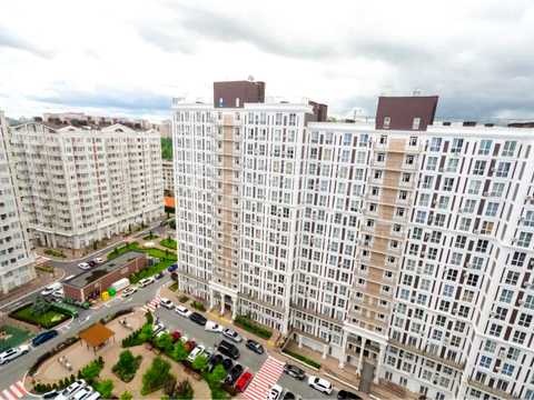 коммерческая по адресу Михаила Максимовича ул. (Онуфрія Трутенка), 26-В