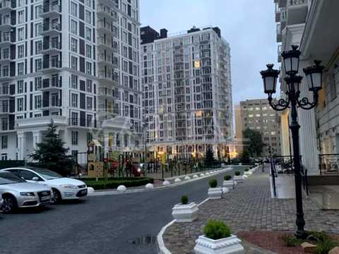 коммерческая по адресу Михаила Максимовича ул. (Онуфрія Трутенка), 26-В
