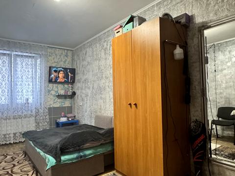 комната по адресу Евгения Чикаленко ул., 43а