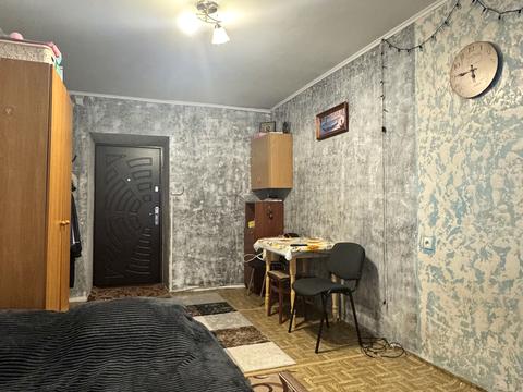 комната по адресу Евгения Чикаленко ул., 43а