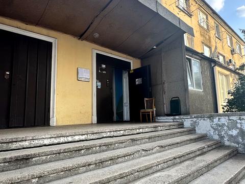 комната по адресу Евгения Чикаленко ул., 43а