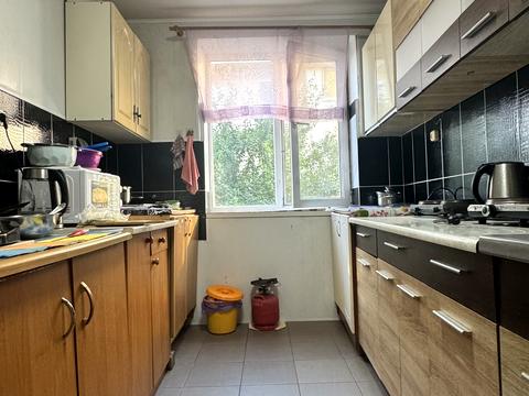 комната по адресу Евгения Чикаленко ул., 43а