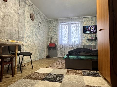 комната по адресу Евгения Чикаленко ул., 43а