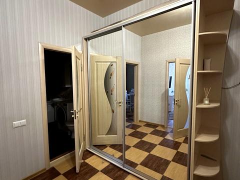 квартира по адресу Академика Заболотного ул., 63/1