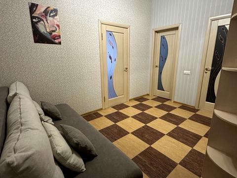 квартира по адресу Академика Заболотного ул., 63/1