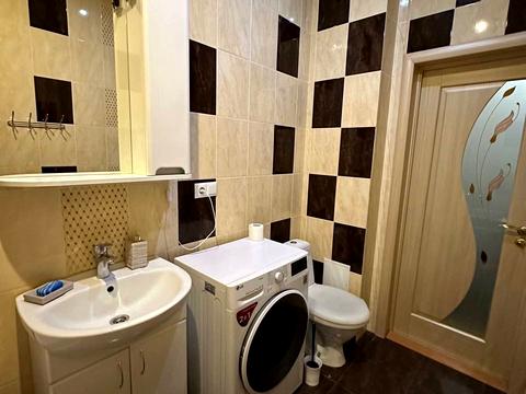 квартира по адресу Академика Заболотного ул., 63/1