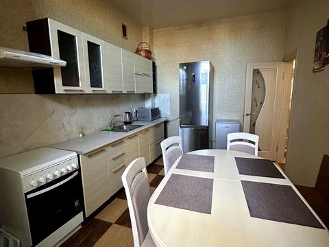 квартира по адресу Академика Заболотного ул., 63/1