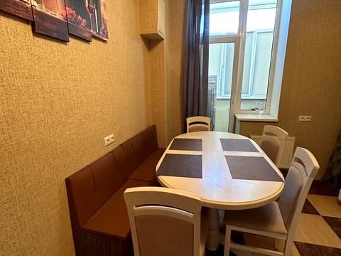 квартира по адресу Академика Заболотного ул., 63/1