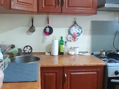 квартира по адресу Героев Крут бульв. (Героїв Сталінграду), 2