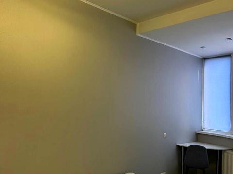 квартира по адресу Федора Эрнста ул., 16