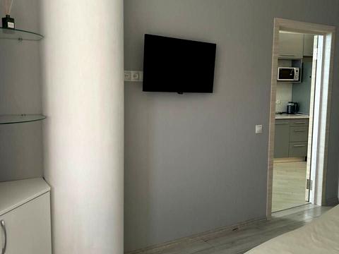 квартира по адресу Федора Эрнста ул., 16