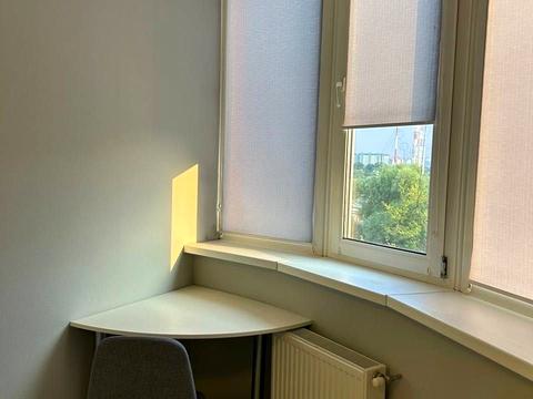 квартира по адресу Федора Эрнста ул., 16