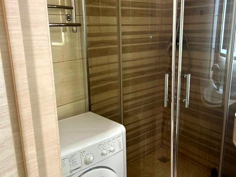 квартира по адресу Федора Эрнста ул., 16
