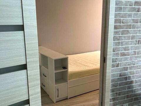 квартира по адресу Федора Эрнста ул., 16