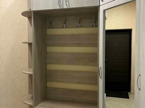 квартира по адресу Федора Эрнста ул., 16