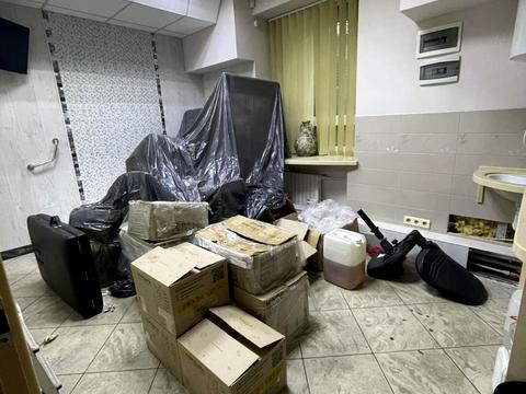 коммерческая по адресу Независимой Украины ул. (40 лет Советской Украины), 92